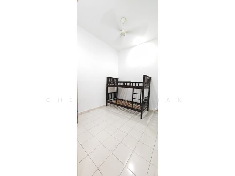 1-storey Terraced House for Rent in Iskandar Puteri (Nusajaya) (Johor) - Chew Yun Chan - Bedroom - PropertyGuru.com.my