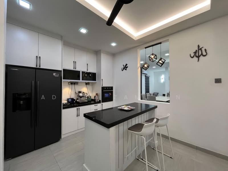 Rumah Teres 2 Tingkat untuk Dijual di Seksyen 7 (Shah Alam) - Adzura Zamedin - PropertyGuru.com.my