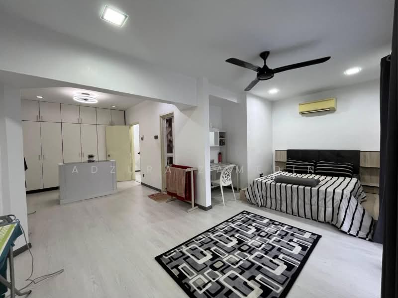 Rumah Teres 2 Tingkat untuk Dijual di Seksyen 7 (Shah Alam) - Adzura Zamedin - PropertyGuru.com.my