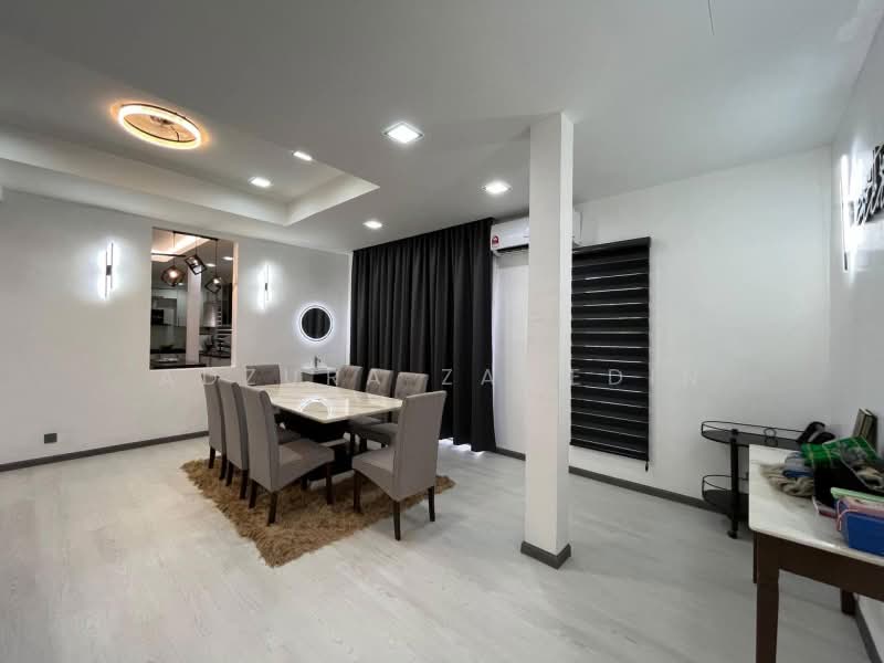 Rumah Teres 2 Tingkat untuk Dijual di Seksyen 7 (Shah Alam) - Adzura Zamedin - PropertyGuru.com.my