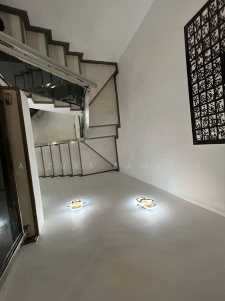 Rumah Teres 2 Tingkat untuk Dijual di Seksyen 7 (Shah Alam) - Adzura Zamedin - PropertyGuru.com.my