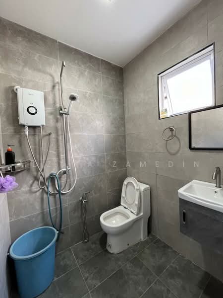 Rumah Teres 2 Tingkat untuk Dijual di Seksyen 7 (Shah Alam) - Adzura Zamedin - PropertyGuru.com.my