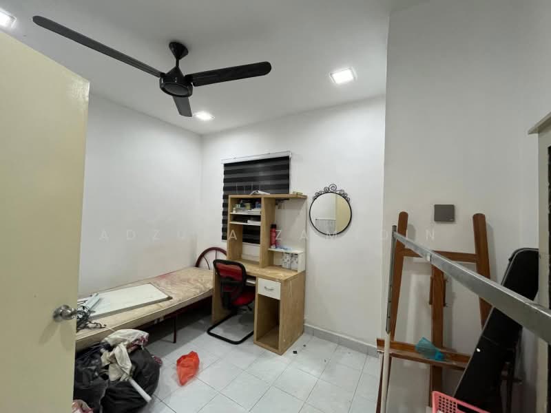 Rumah Teres 2 Tingkat untuk Dijual di Seksyen 7 (Shah Alam) - Adzura Zamedin - PropertyGuru.com.my