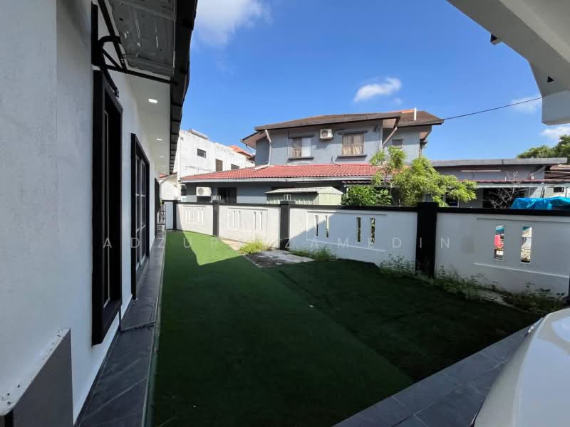 Rumah Teres 2 Tingkat untuk Dijual di Seksyen 7 (Shah Alam) - Adzura Zamedin - PropertyGuru.com.my