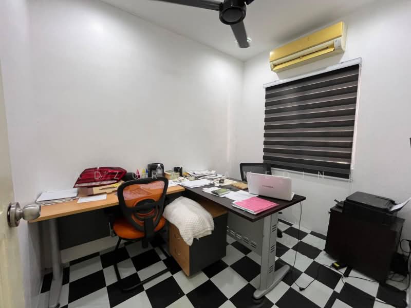 Rumah Teres 2 Tingkat untuk Dijual di Seksyen 7 (Shah Alam) - Adzura Zamedin - PropertyGuru.com.my