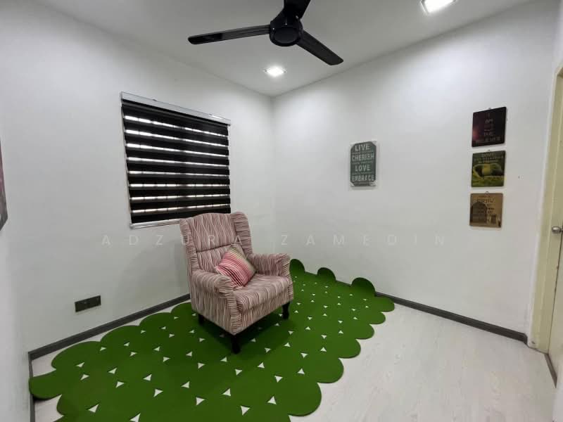Rumah Teres 2 Tingkat untuk Dijual di Seksyen 7 (Shah Alam) - Adzura Zamedin - PropertyGuru.com.my