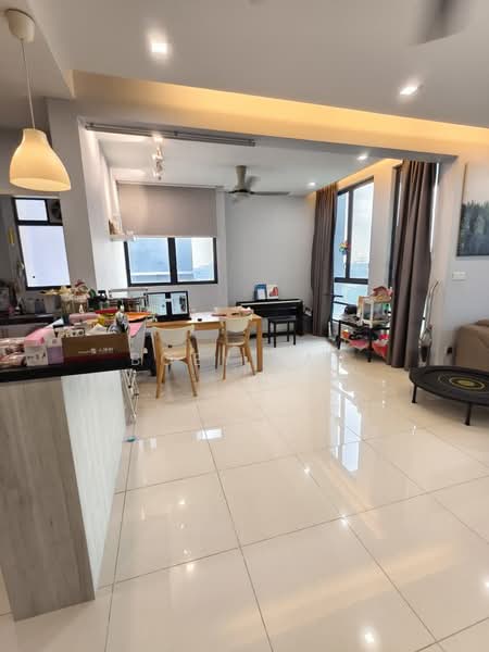 Condominium for Sale at The Z Residence - Boey Lau - PropertyGuru.com.my