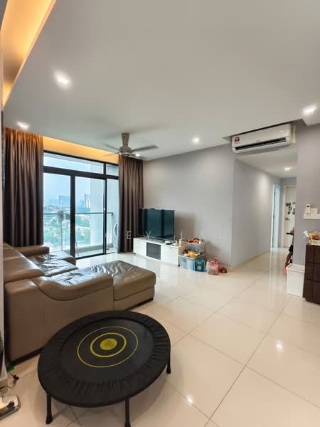 Condominium for Sale at The Z Residence - Boey Lau - PropertyGuru.com.my