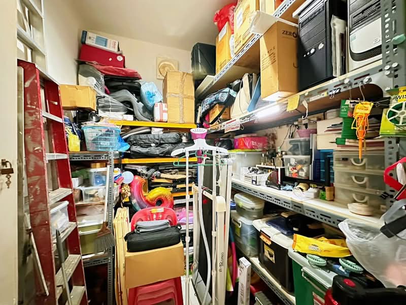 1-storey Terraced House for Sale in Johor Bahru (Johor) - Alice Goh - Interior - PropertyGuru.com.my