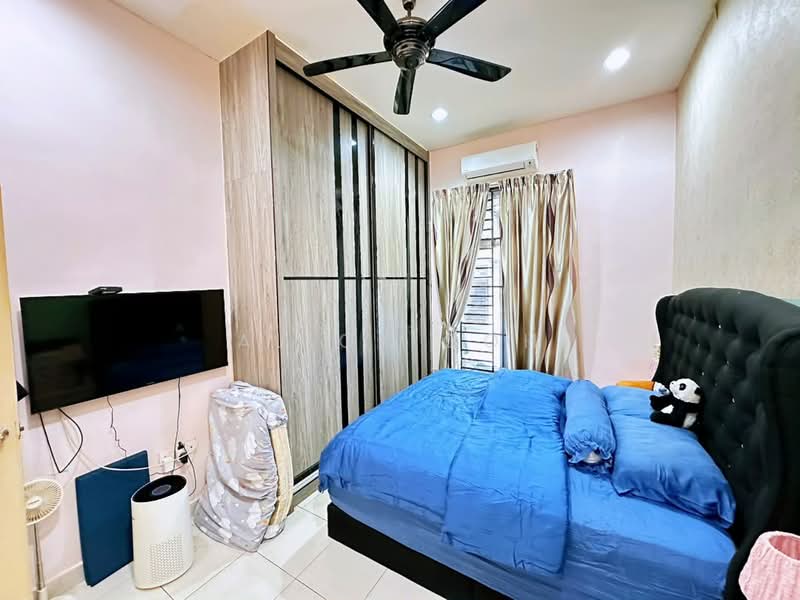1-storey Terraced House for Sale in Johor Bahru (Johor) - Alice Goh - PropertyGuru.com.my