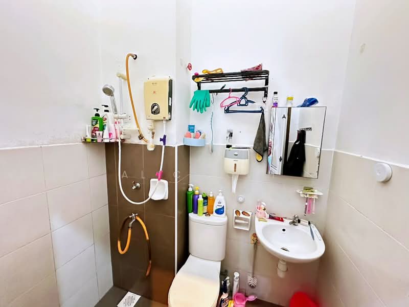 1-storey Terraced House for Sale in Johor Bahru (Johor) - Alice Goh - PropertyGuru.com.my