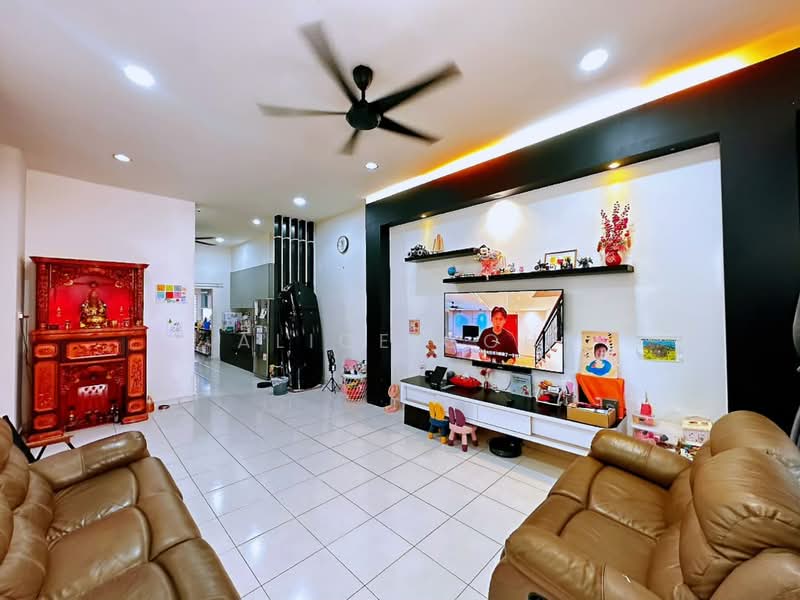 1-storey Terraced House for Sale in Johor Bahru (Johor) - Alice Goh - PropertyGuru.com.my