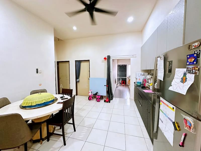 1-storey Terraced House for Sale in Johor Bahru (Johor) - Alice Goh - PropertyGuru.com.my