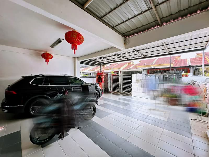 1-storey Terraced House for Sale in Johor Bahru (Johor) - Alice Goh - PropertyGuru.com.my