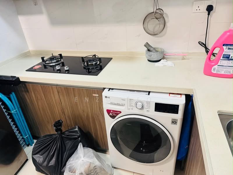 Service Residence for Rent at Country Garden Central Park - Enzo Teo - PropertyGuru.com.my