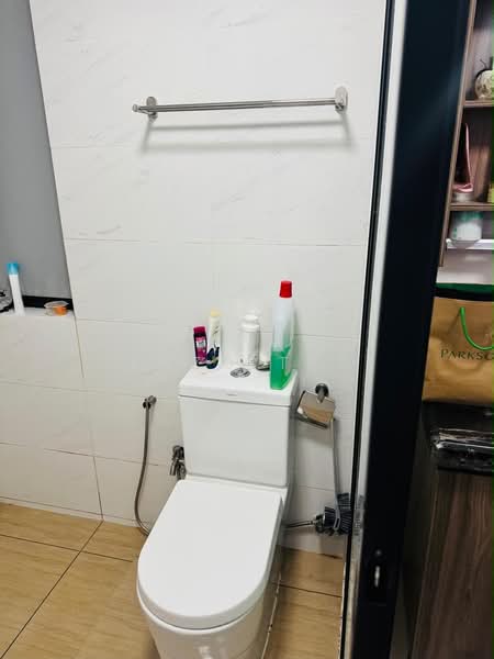 Service Residence for Rent at Country Garden Central Park - Enzo Teo - PropertyGuru.com.my