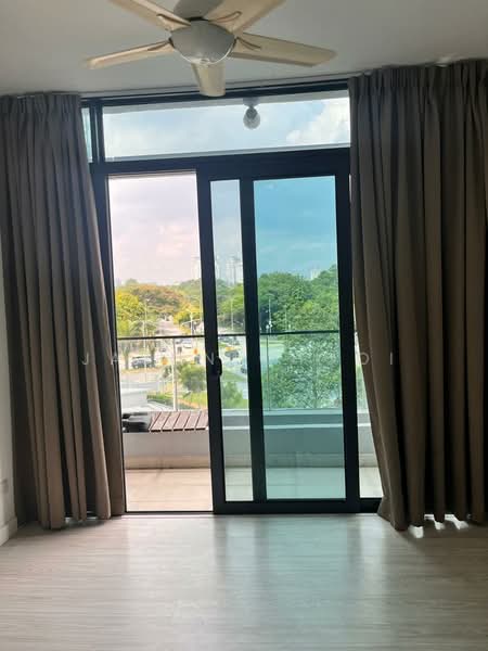 Service Residence for Rent at Aragreens - Jason Chooi - PropertyGuru.com.my