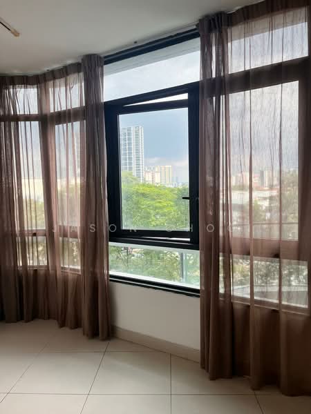 Service Residence for Rent at Aragreens - Jason Chooi - PropertyGuru.com.my