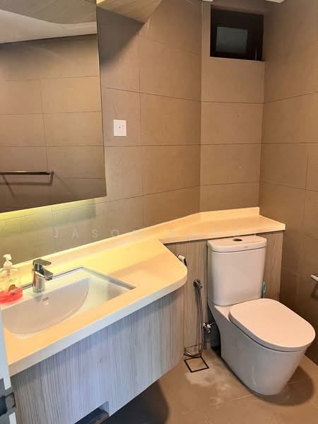 Service Residence for Rent at Aragreens - Jason Chooi - PropertyGuru.com.my