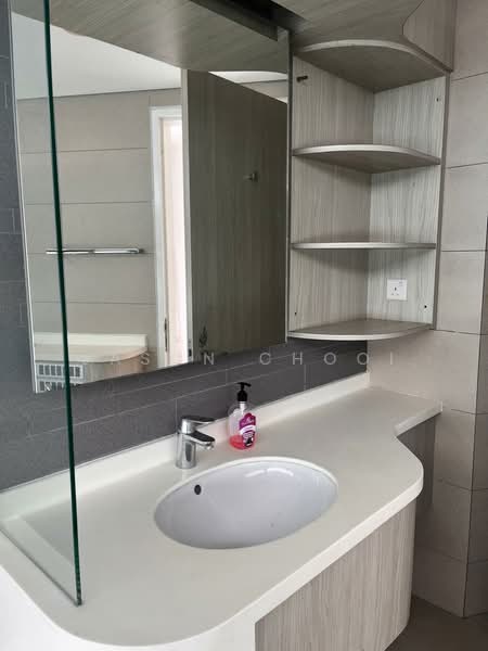 Service Residence for Rent at Aragreens - Jason Chooi - PropertyGuru.com.my