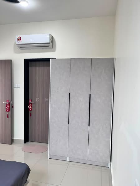 Servis Apartment untuk Disewa di TRELLIS RESIDENCES - Chew Yun Chan - Bedroom - PropertyGuru.com.my