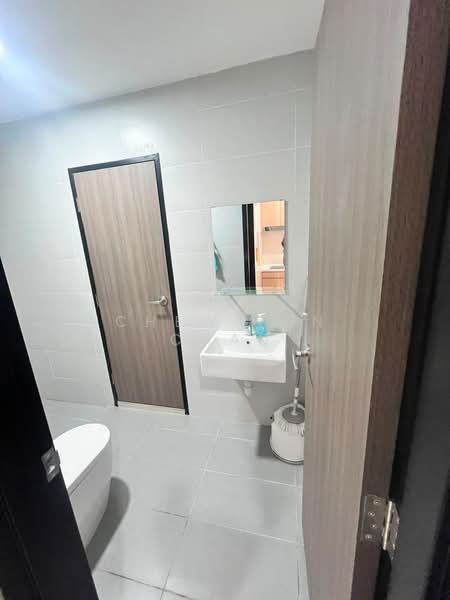 Servis Apartment untuk Disewa di TRELLIS RESIDENCES - Chew Yun Chan - Bathroom - PropertyGuru.com.my