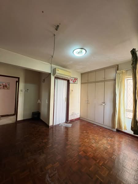 Kondominium untuk Dijual di Le Jardine Condominium - Alan Lee - Bedroom - PropertyGuru.com.my