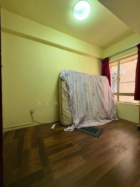 Kondominium untuk Dijual di Le Jardine Condominium - Alan Lee - Bedroom - PropertyGuru.com.my