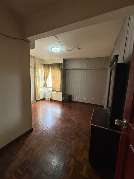 Kondominium untuk Dijual di Le Jardine Condominium - Alan Lee - Living Room - PropertyGuru.com.my