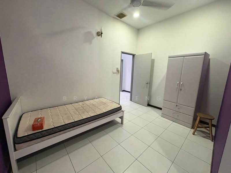 Rumah Teres 2 Tingkat untuk Dijual di Bayan Lepas (Penang) - Bryan Teng - Bedroom - PropertyGuru.com.my