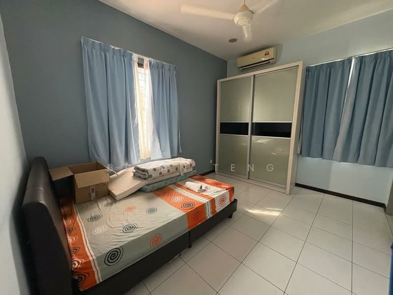 Rumah Teres 2 Tingkat untuk Dijual di Bayan Lepas (Penang) - Bryan Teng - Bedroom - PropertyGuru.com.my
