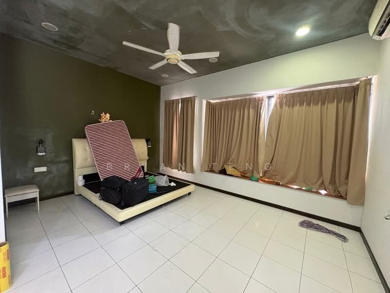 Rumah Teres 2 Tingkat untuk Dijual di Bayan Lepas (Penang) - Bryan Teng - Bedroom - PropertyGuru.com.my