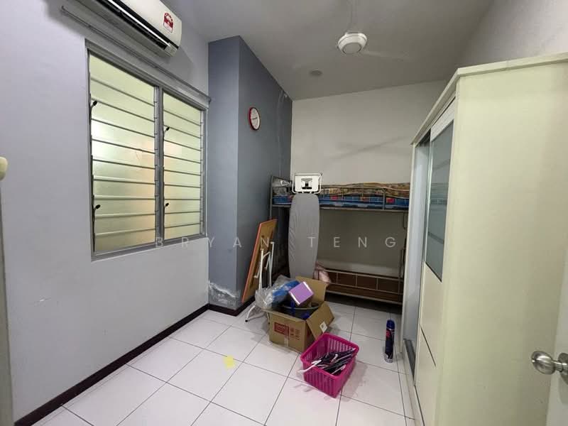 Rumah Teres 2 Tingkat untuk Dijual di Bayan Lepas (Penang) - Bryan Teng - Bedroom - PropertyGuru.com.my