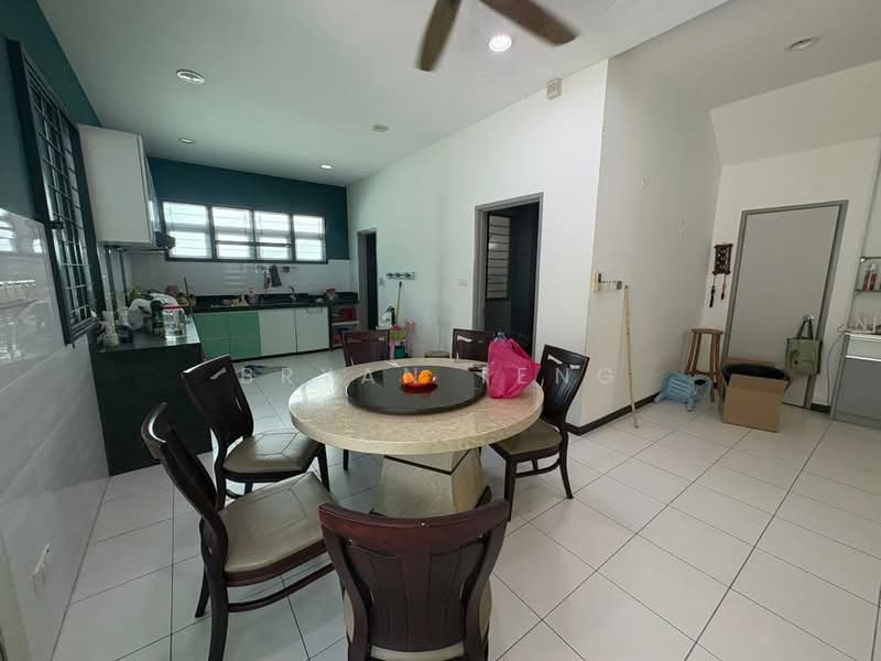 Rumah Teres 2 Tingkat untuk Dijual di Bayan Lepas (Penang) - Bryan Teng - PropertyGuru.com.my