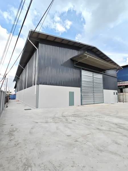 Kilang untuk Disewa di Sungai Buloh (Selangor) - Wendy Ng - Exterior - PropertyGuru.com.my