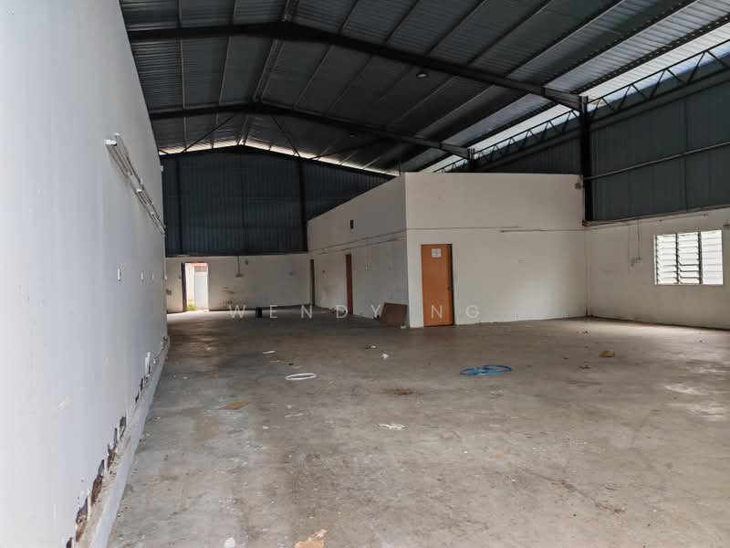 Kilang untuk Disewa di Sungai Buloh (Selangor) - Wendy Ng - Interior - PropertyGuru.com.my