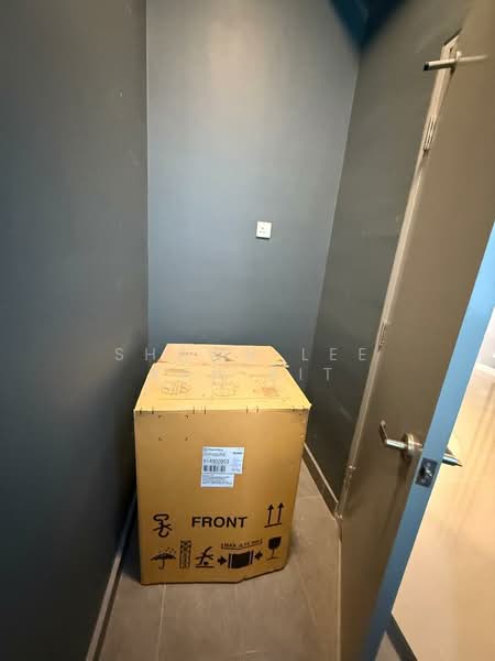 Servis Apartment untuk Disewa di 8th & Stellar - Shawn Lee Kah Kit - Interior - PropertyGuru.com.my