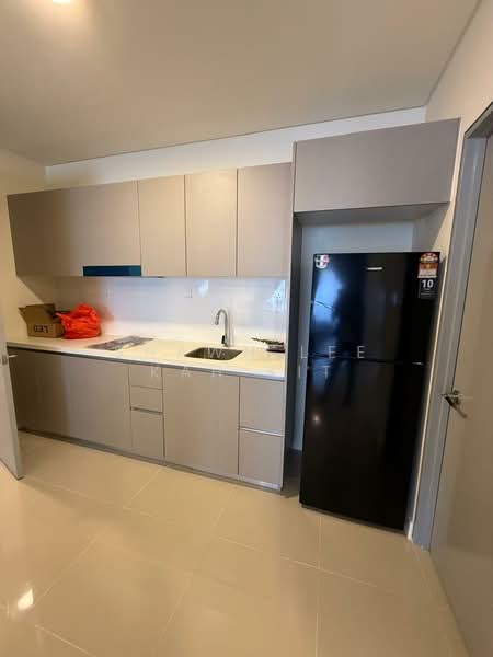 Servis Apartment untuk Disewa di 8th & Stellar - Shawn Lee Kah Kit - Kitchen - PropertyGuru.com.my