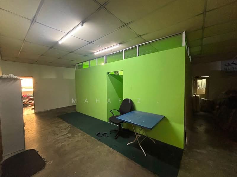Shop for Sale in Kuala Lumpur (Kuala Lumpur) - Mahafiz . - PropertyGuru.com.my