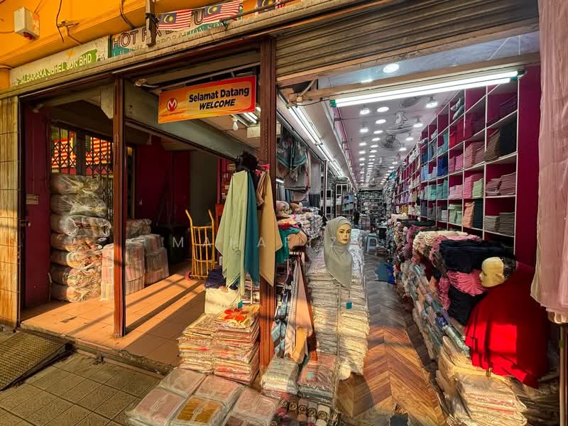 Shop for Sale in Kuala Lumpur (Kuala Lumpur) - Mahafiz . - PropertyGuru.com.my