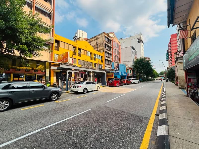 Shop for Sale in Kuala Lumpur (Kuala Lumpur) - Mahafiz . - PropertyGuru.com.my