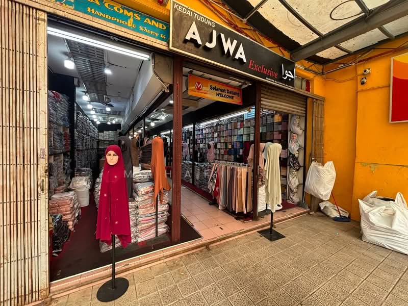 Shop for Sale in Kuala Lumpur (Kuala Lumpur) - Mahafiz . - PropertyGuru.com.my
