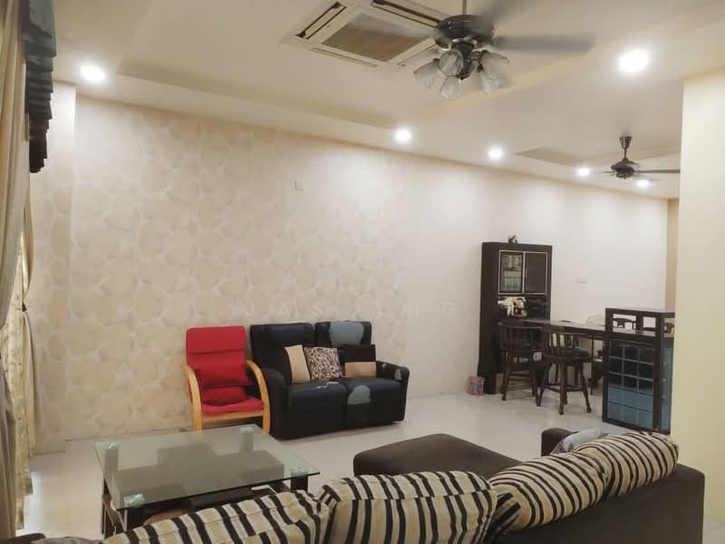 Rumah Teres 2.5-Tingkat untuk Dijual di Seberang Perai (Penang) - Jas Ang - PropertyGuru.com.my