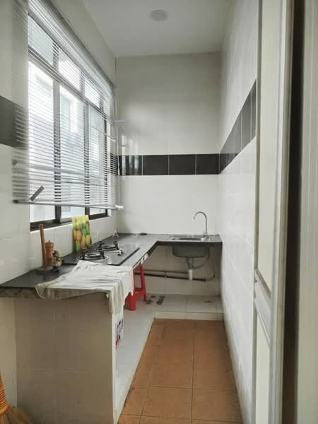 Rumah Teres 2.5-Tingkat untuk Dijual di Seberang Perai (Penang) - Jas Ang - PropertyGuru.com.my
