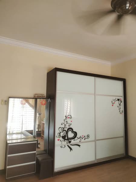Rumah Teres 2.5-Tingkat untuk Dijual di Seberang Perai (Penang) - Jas Ang - PropertyGuru.com.my