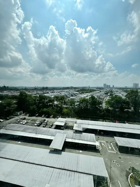 Apartment for Sale at Idaman Residence - Chew Yun Chan - Exterior - PropertyGuru.com.my