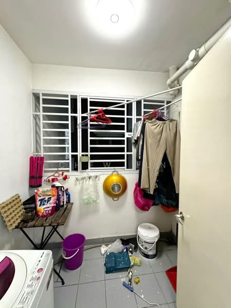 Apartment for Sale at Idaman Residence - Chew Yun Chan - Interior - PropertyGuru.com.my