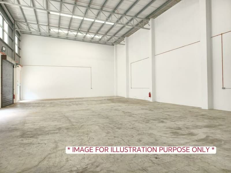 Factory for Rent in Johor Bahru (Johor) - Elaine Goh - PropertyGuru.com.my