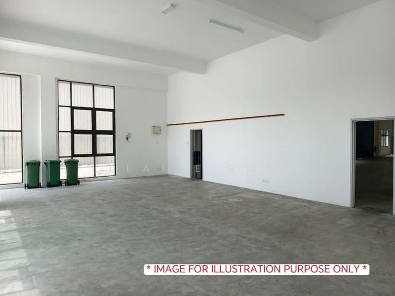 Factory for Rent in Johor Bahru (Johor) - Elaine Goh - PropertyGuru.com.my