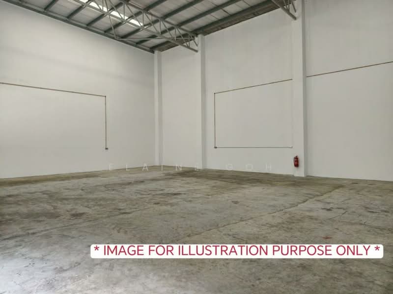Factory for Rent in Johor Bahru (Johor) - Elaine Goh - PropertyGuru.com.my